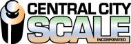 Central City Scale Logo